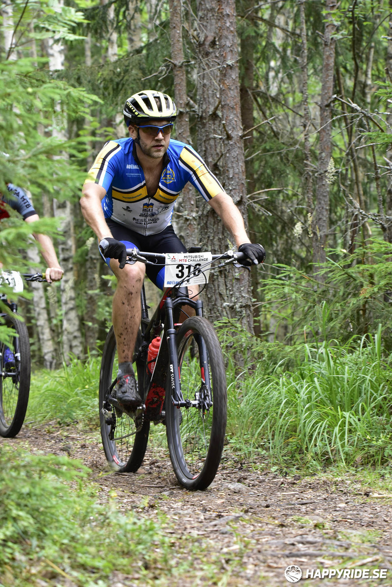 Bild från Engelbrektsturen 2019